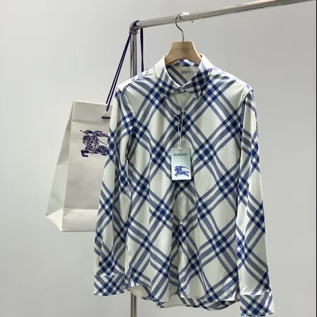 バーバリー ス シャツ