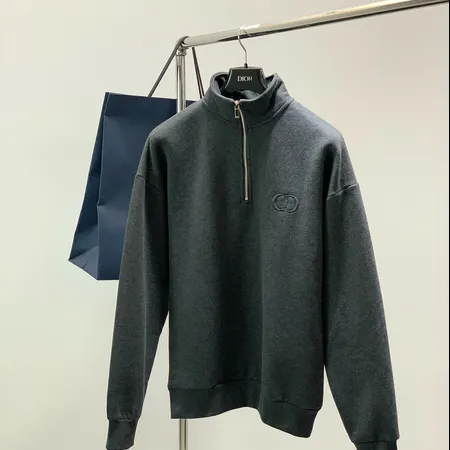 ディオール パーカー