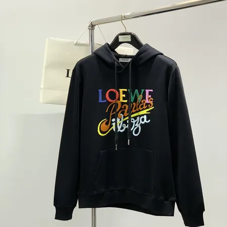 ロエベ パーカー