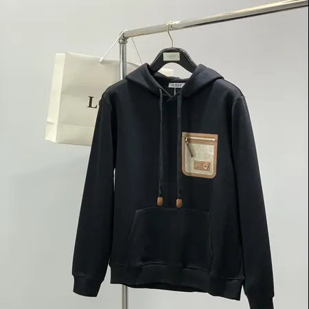 ロエベ パーカー