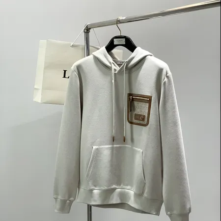 ロエベ パーカー