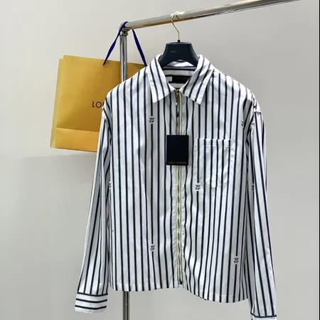 ルイヴィトン シャツ