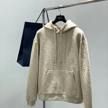 ディオール パーカー