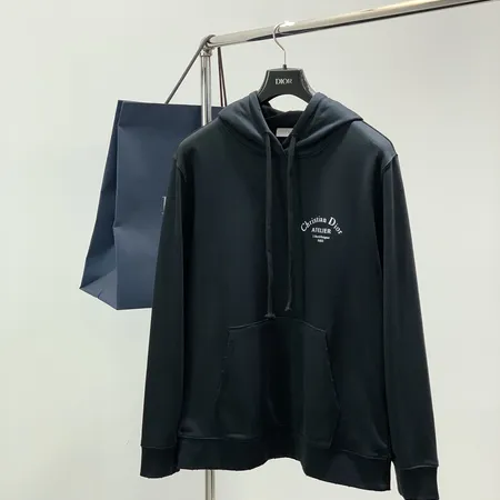 ディオール パーカー