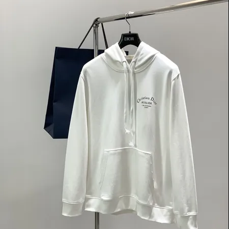 ディオール パーカー