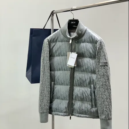 ディオール ダウンジャケット