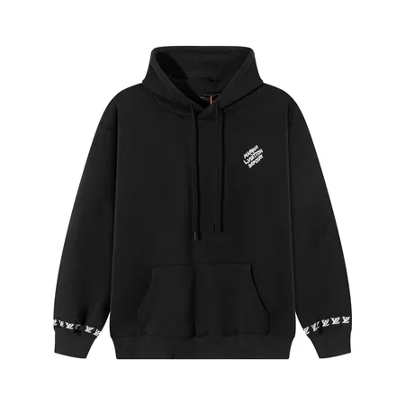 ルイヴィトン パーカー