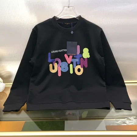 ルイヴィトン パーカー