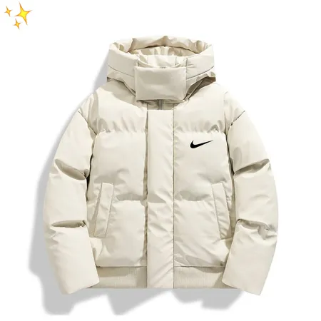 ナイキ ダウンジャケット