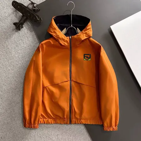 フェンディ ジャケット