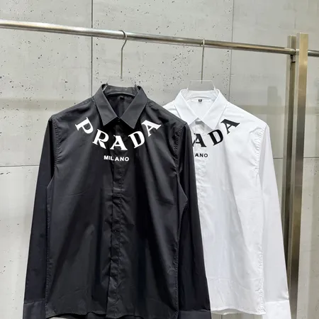 プラダ シャツ