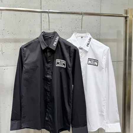 プラダ シャツ