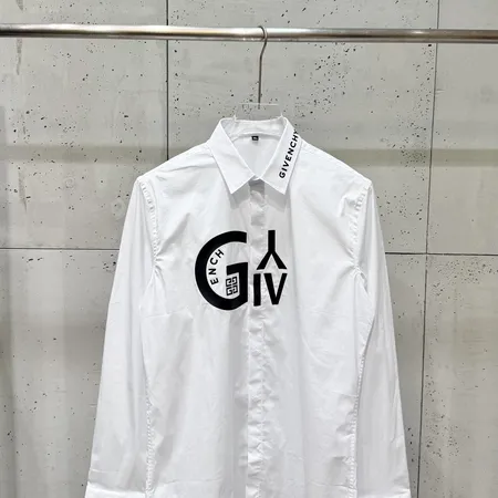 バレンシアガ シャツ