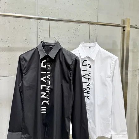 バレンシアガ シャツ