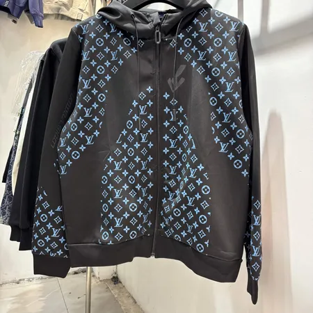 ルイヴィトン ジャケット