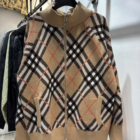 バーバリー ス ジャケット