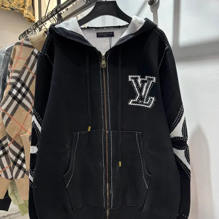ルイヴィトン ジャケット