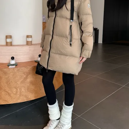 モンクレール ダウンジャケット