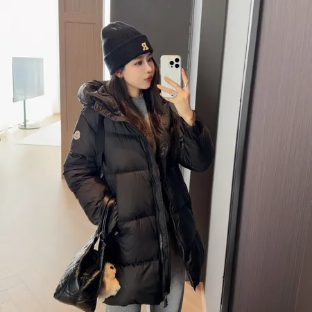 モンクレール ダウンジャケット