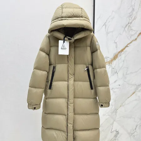 モンクレール ダウンジャケット