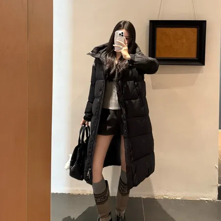 モンクレール ダウンジャケット