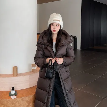 モンクレール ダウンジャケット