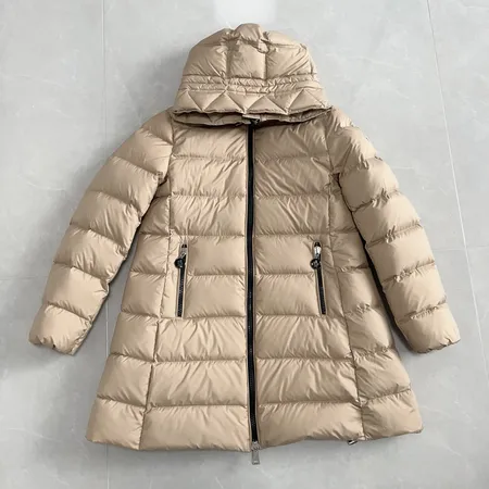 モンクレール ダウンジャケット