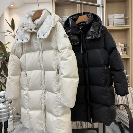 モンクレール ダウンジャケット