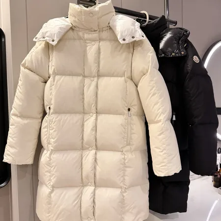 モンクレール ダウンジャケット