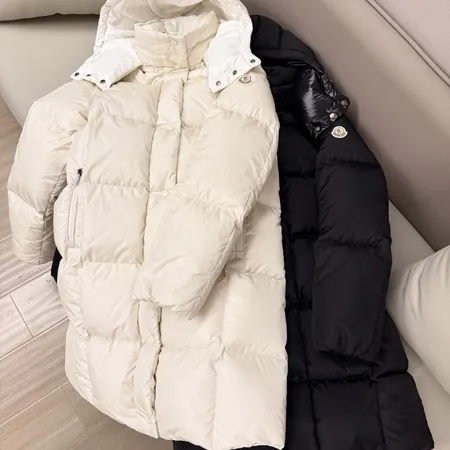 モンクレール ダウンジャケット