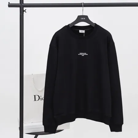 ディオール パーカー