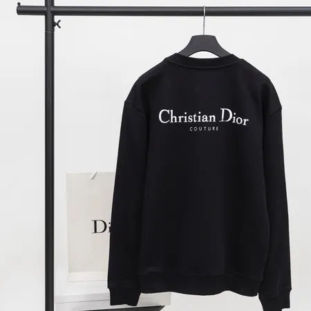 ディオール パーカー