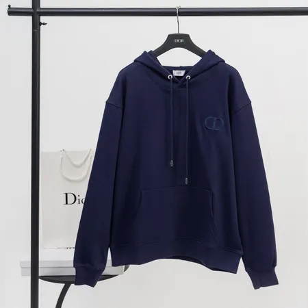 ディオール パーカー