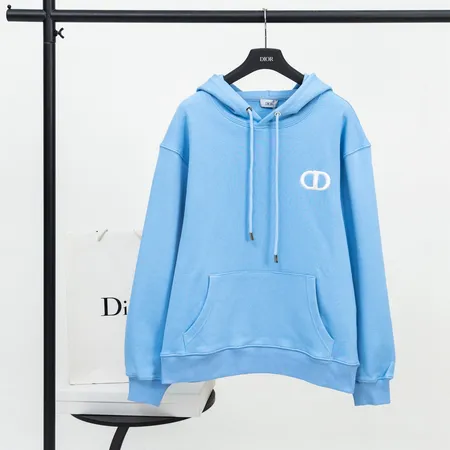 ディオール パーカー