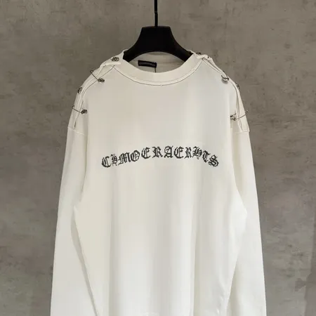 クロムハーツ Tシャツ