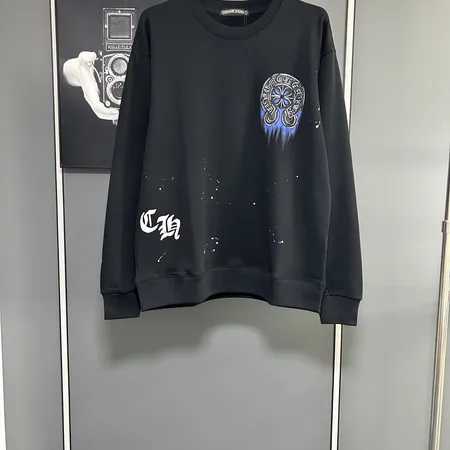 クロムハーツ パーカー