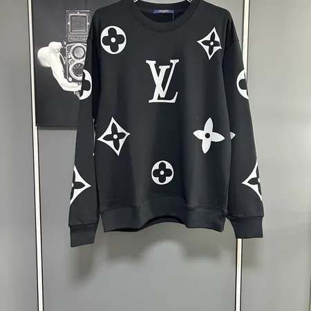 ルイヴィトン パーカー