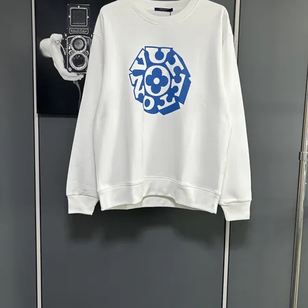 ルイヴィトン パーカー