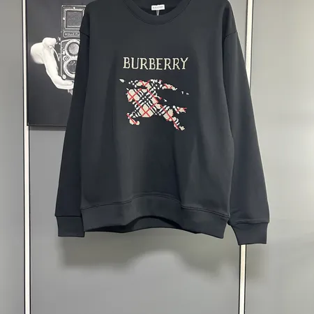 バーバリー ス パーカー