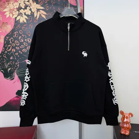 クロムハーツ パーカー