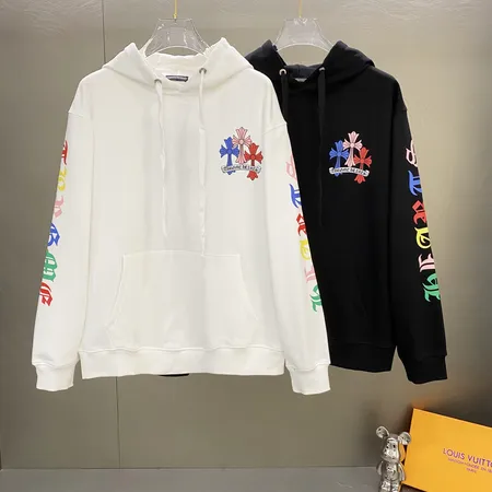 クロムハーツ パーカー