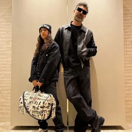 ルイヴィトン ジャケット