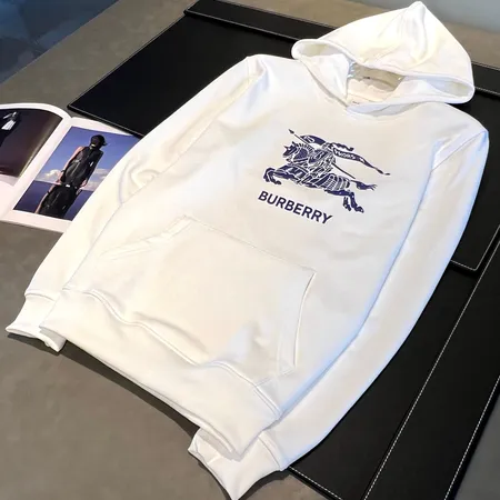 バーバリー ス パーカー