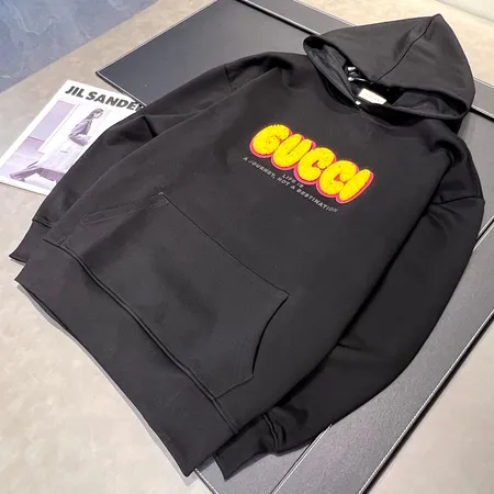 グッチ パーカー