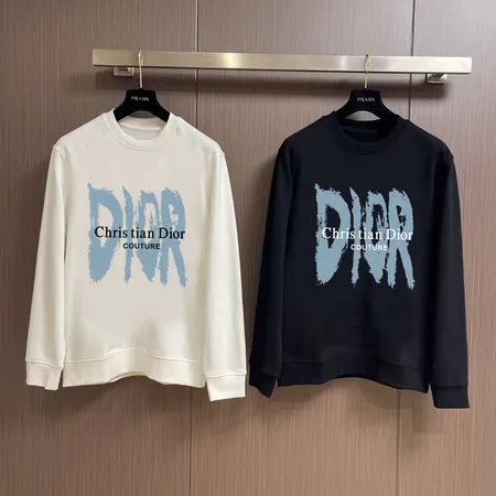 ディオール パーカー