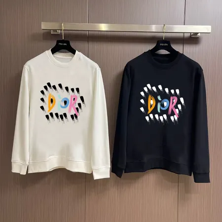 ディオール パーカー