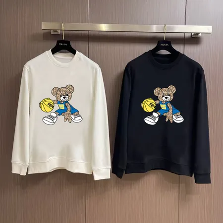 フェンディ パーカー