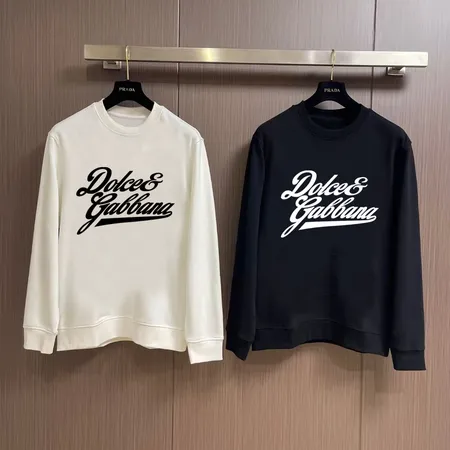 ドルチェ＆ガッバーナ パーカー