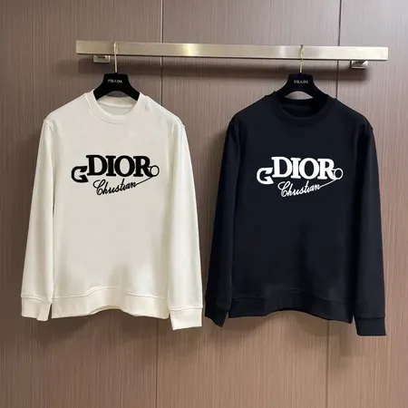 ディオール パーカー