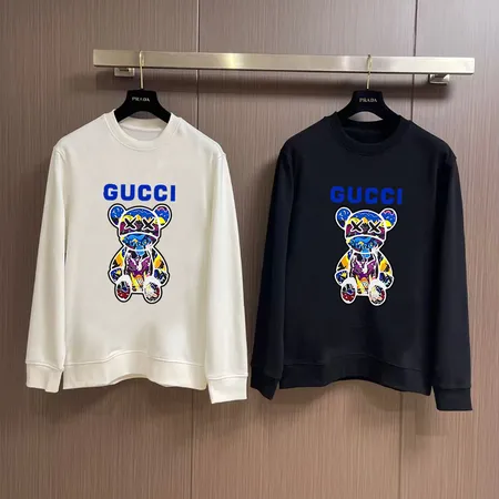 グッチ パーカー